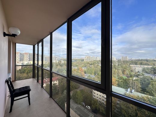 サンクトペテルブルク, Sankt-Peterburgのアパートメント