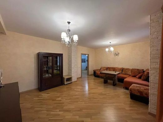 Appartement in Sint-Petersburg, Sankt-Peterburg