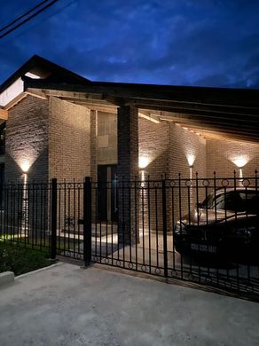 Luxury home in Istinka, Leningrad