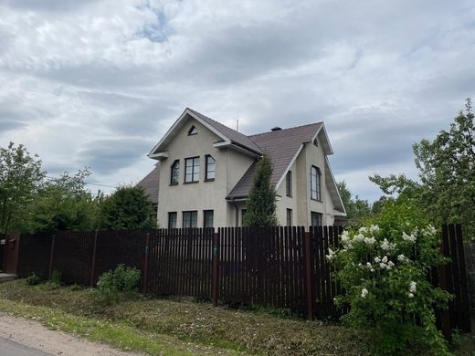 Luxury home in Saint-Petersburg, Sankt-Peterburg
