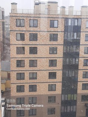 Appartement in Sint-Petersburg, Sankt-Peterburg