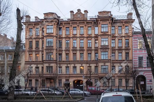 ‏דירה ב  סנקט פטרבורג, Sankt-Peterburg