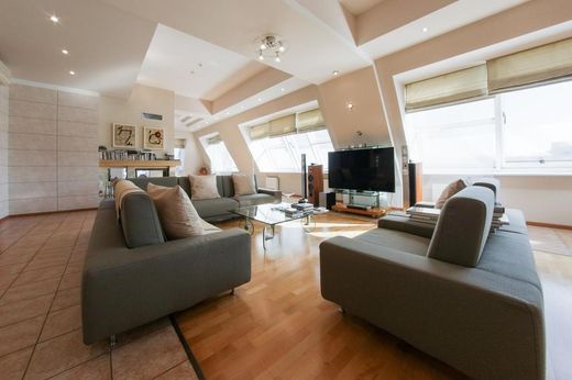 Apartamento - São Petersburgo, Sankt-Peterburg
