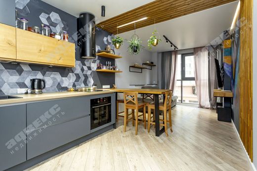 ‏דירה ב  סנקט פטרבורג, Sankt-Peterburg