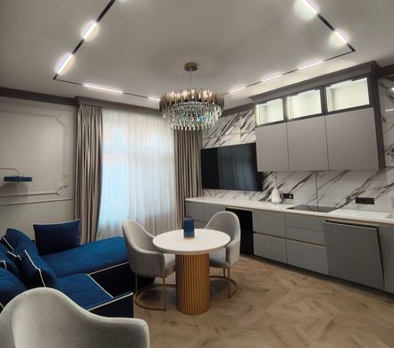 Apartament w Sankt Petersburg, Sankt-Peterburg