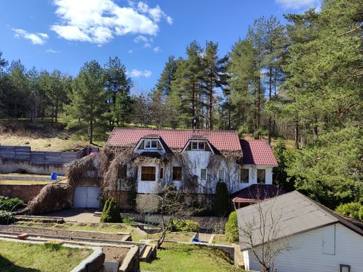 Novoye Toksovo, Vsevolozhskiy Rayonの高級住宅