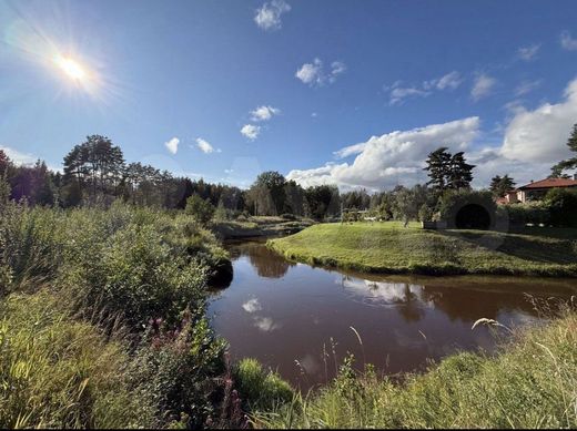 Участок, Tulokas, Ленинградская область