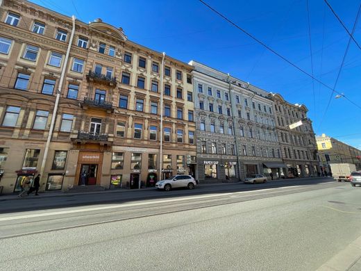 Appartamento a San Pietroburgo, Sankt-Peterburg