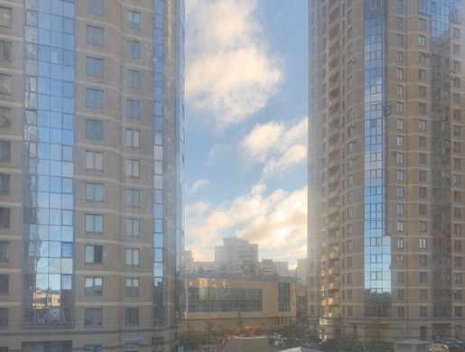 Apartament w Sankt Petersburg, Sankt-Peterburg