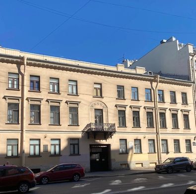 Квартира, Санкт-Петербург, С.-Петербург