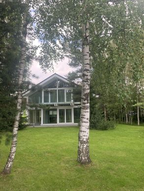 Πολυτελή κατοικία σε Mentasary, Leningrad Oblast