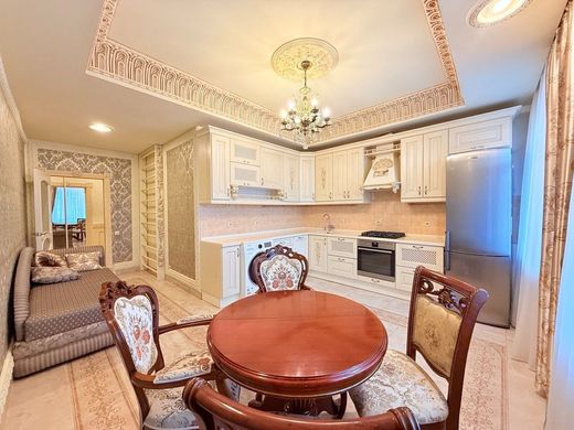 Daire St. Petersburg, Sankt-Peterburg