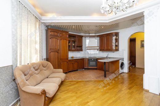 Piso / Apartamento en San Petersburgo, Sankt-Peterburg