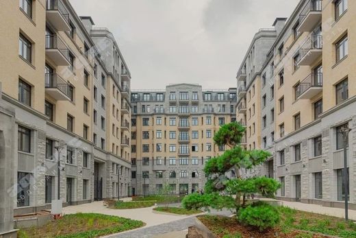 Apartamento - São Petersburgo, Sankt-Peterburg