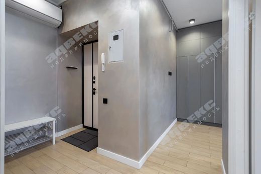 Apartment in Saint-Petersburg, Sankt-Peterburg