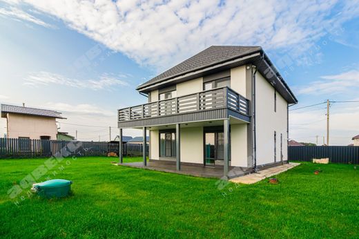 Khapo-Oye, Leningrad Oblastの高級住宅