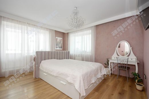 Apartment in Saint-Petersburg, Sankt-Peterburg