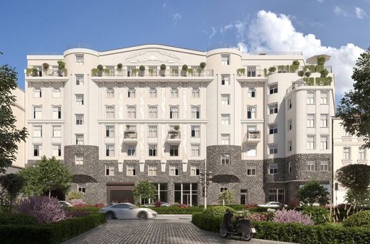 Appartement in Sint-Petersburg, Sankt-Peterburg