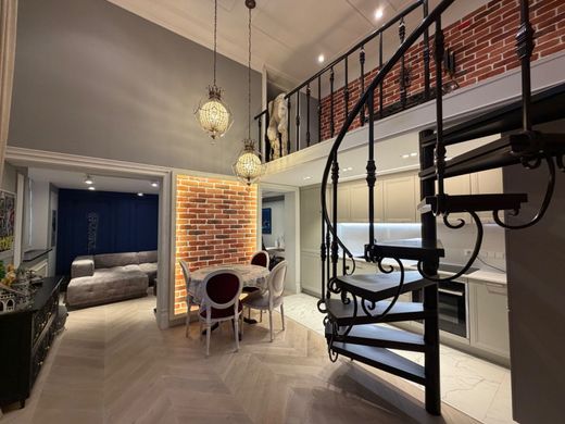 Appartamento a San Pietroburgo, Sankt-Peterburg