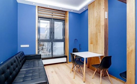 Appartement in Sint-Petersburg, Sankt-Peterburg