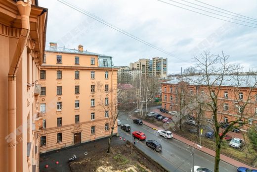 Apartment in Saint-Petersburg, Sankt-Peterburg