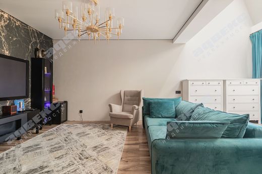Appartement in Sint-Petersburg, Sankt-Peterburg
