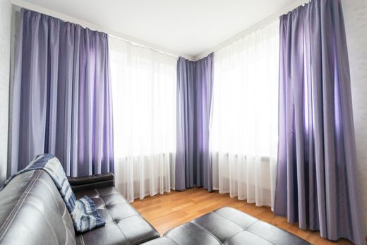 Appartement in Sint-Petersburg, Sankt-Peterburg