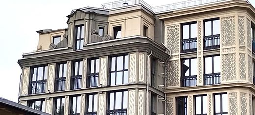 Piso / Apartamento en San Petersburgo, Sankt-Peterburg