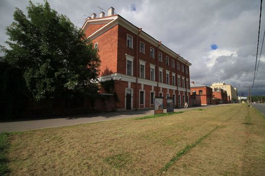 Piso / Apartamento en San Petersburgo, Sankt-Peterburg