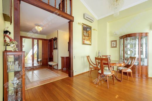 아파트 / 상트페테르부르크, Sankt-Peterburg