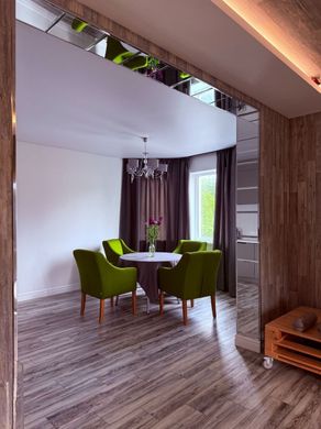 Luxury home in Saint-Petersburg, Sankt-Peterburg