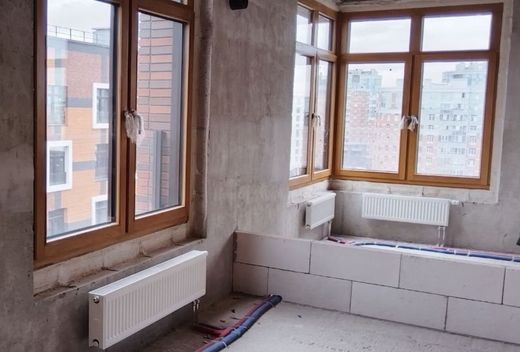 Apartment in Saint-Petersburg, Sankt-Peterburg