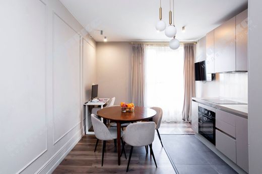 Apartment in Saint-Petersburg, Sankt-Peterburg