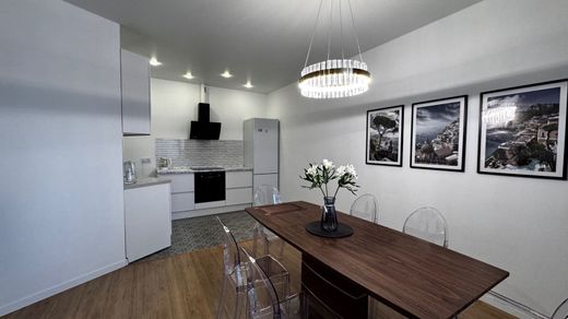 Apartment in Saint-Petersburg, Sankt-Peterburg