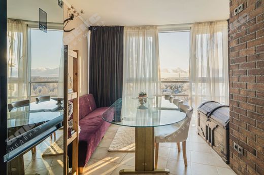 Piso / Apartamento en San Petersburgo, Sankt-Peterburg