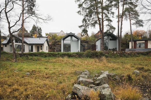 Vyborg, Leningrad Oblastの高級住宅