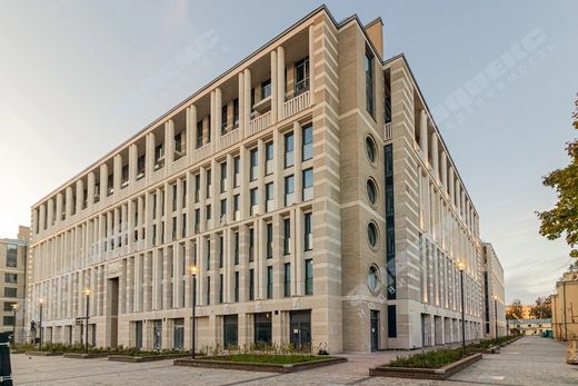 Appartement in Sint-Petersburg, Sankt-Peterburg