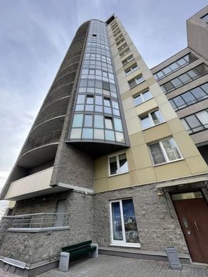 Apartment in Saint-Petersburg, Sankt-Peterburg