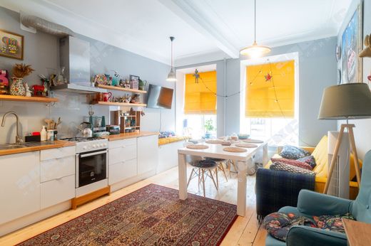 ‏דירה ב  סנקט פטרבורג, Sankt-Peterburg