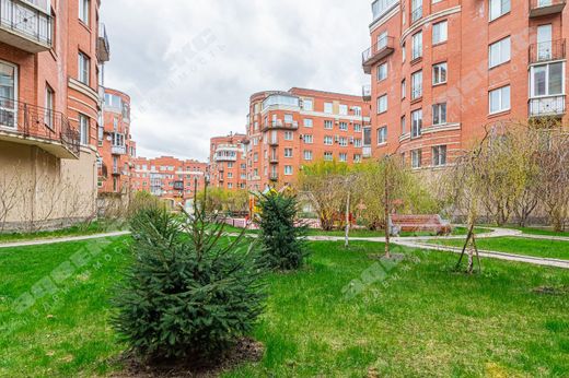 Apartment in Saint-Petersburg, Sankt-Peterburg