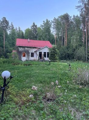 サンクトペテルブルク, Sankt-Peterburgの土地