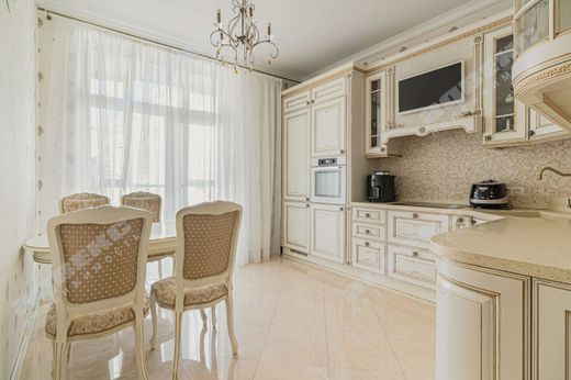 Apartment / Etagenwohnung in Sankt Petersburg, Sankt-Peterburg