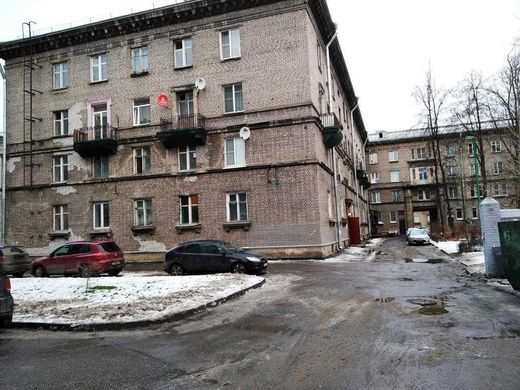 Appartement in Sint-Petersburg, Sankt-Peterburg