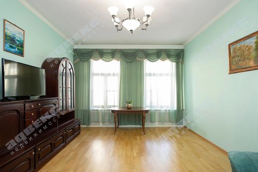 Appartement à Saint-Pétersbourg, Sankt-Peterburg