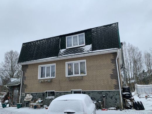 Terreno a San Pietroburgo, Sankt-Peterburg