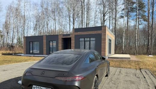 Luxury home in Leninskoye, Leningrad