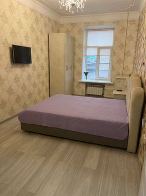 Apartment in Saint-Petersburg, Sankt-Peterburg