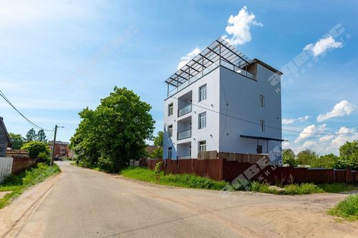 Luksusowy dom w Pervomayskoye, Leningrad Oblast
