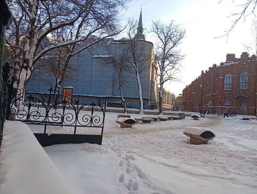 Appartamento a San Pietroburgo, Sankt-Peterburg