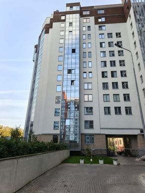 Appartement in Sint-Petersburg, Sankt-Peterburg